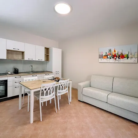 Al Giardino Del Pepe Apartment Lanciano