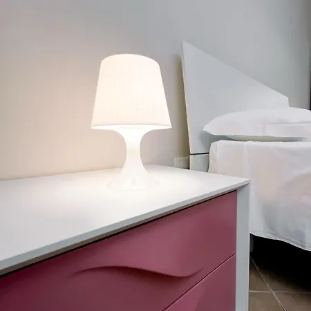 Al Giardino Del Pepe Lanciano