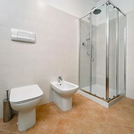 Al Giardino Del Pepe Apartman Lanciano