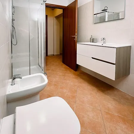 Al Giardino Del Pepe Appartement Lanciano