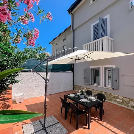 Al Giardino Del Pepe