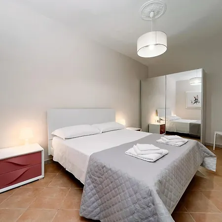 Al Giardino Del Pepe Apartment Lanciano