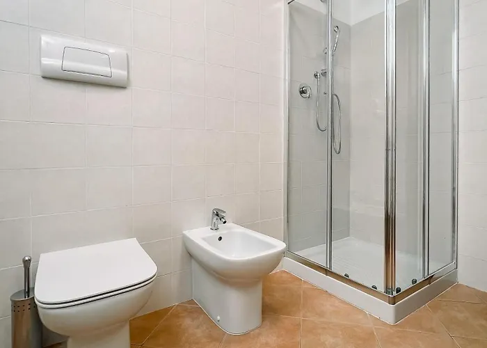 Al Giardino Del Pepe Apartamento Lanciano