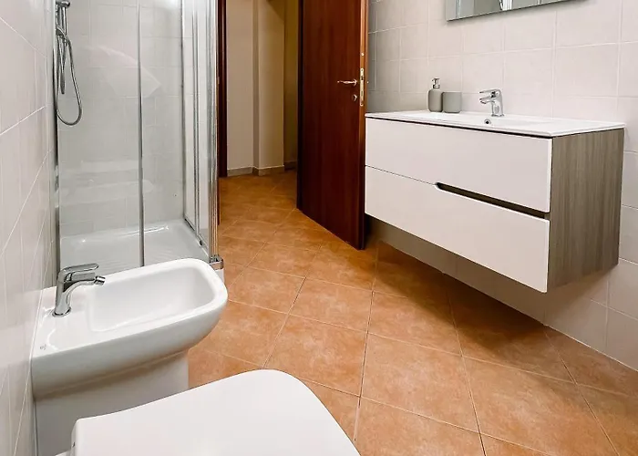 Al Giardino Del Pepe Apartamento Lanciano