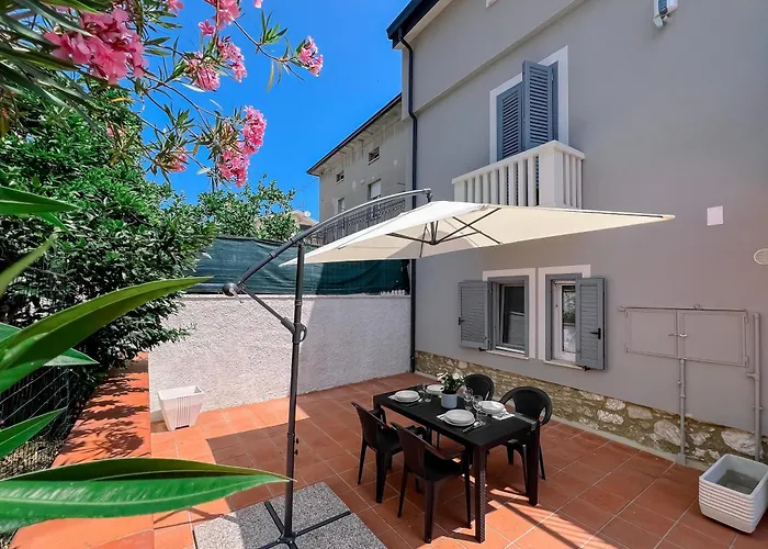 Al Giardino Del Pepe