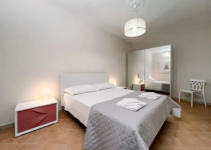 Al Giardino Del Pepe Apartamento Lanciano